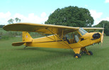 Thumbnail How to fly a piper cub J3