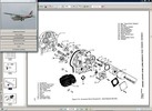 Thumbnail D841-8-13 CESSNA 177 CARDINAL MAINTENANCE MANUAL 1968-78