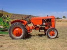 Thumbnail Case VA tractor service  manual