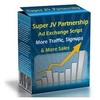 Thumbnail Super JV Text Ad Exchange Script
