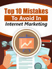 Thumbnail Top 10 Mistakes To Avoid In IM