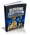 Thumbnail Blogging Cash System