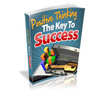 Thumbnail Positive Thinking - The Key to Success