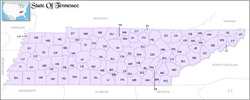 Thumbnail USA Tennessee