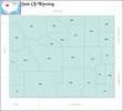 Thumbnail USA Wyoming