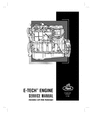 Thumbnail MACK E TECH E 7 OVERHAUL MANUAL 