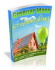Thumbnail Green Living 
