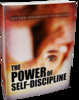 Thumbnail The Power of Self-Discipline Ebook