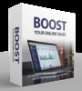 Thumbnail Boost Your Online Sales Ebook
