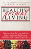 Thumbnail Ebook Healthy Primal Living 