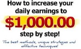Thumbnail Millionnaire Profit Machine