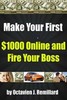 Thumbnail Make Easy Money Fast Online Right Now! 12 Easy Ways to Make 
