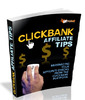Thumbnail Clickbank Affiliate Tips