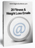 Thumbnail 28 Fitness And Weight Loss Emails
