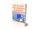 Thumbnail GOOGLE Plus Business Guidelines