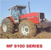 Thumbnail Massey Ferguson MF8100 Series SERVICE REPAIR MANUAL