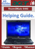 Thumbnail Acer TravelMate 6492 Guide Repair Manual Thumbnail Acer TravelMate 6492 Guide Repair Manual