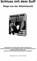 Thumbnail E-Book: Schluß Mit Dem Suff