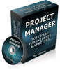 Thumbnail Project Manager