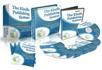 Thumbnail The Kindle Publishing System (MRR)