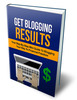 Thumbnail Get Blogging Results (MRR)