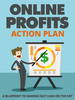Thumbnail Online Profits Action Plan (MRR)