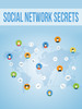 Thumbnail Social Network Secrets (MRR)