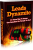 Thumbnail Leads Dynamite (MRR)