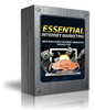 Thumbnail Essential Internet Marketing (MRR)