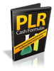 Thumbnail PLR Cash Formulas (MRR)
