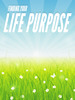 Thumbnail Finding Your Life Purpose (MRR)
