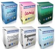 Thumbnail 6 PLR Facebook Banners Package