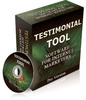Thumbnail Testimonial Tool Thumbnail Testimonial Tool