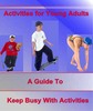 Thumbnail Activities for Young Adults