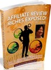 Thumbnail Affiliate Review Riches Exposed- Affiliate Money