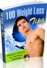 Thumbnail 100 Weight Loss Tips -Health and Fitness Tips