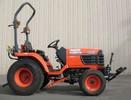 Thumbnail Kubota B2410HSD Tractor Illustrated Master Parts List Manual DOWNLOAD Thumbnail Kubota B2410HSD Tractor Illustrated Master Parts List Manual DOWNLOAD