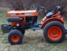 Thumbnail Kubota B5100E-P Tractor Illustrated Master Parts List Manual DOWNLOAD Thumbnail Kubota B5100E-P Tractor Illustrated Master Parts List Manual DOWNLOAD