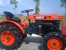 Thumbnail Kubota B6000 Tractor Illustrated Master Parts List Manual DOWNLOAD