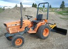 Thumbnail Kubota B6200D Tractor Illustrated Master Parts List Manual DOWNLOAD Thumbnail Kubota B6200D Tractor Illustrated Master Parts List Manual DOWNLOAD