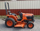Thumbnail Kubota B7400HSD Tractor Illustrated Master Parts List Manual DOWNLOAD Thumbnail Kubota B7400HSD Tractor Illustrated Master Parts List Manual DOWNLOAD