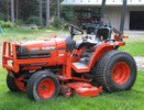Thumbnail Kubota B7500D Tractor Illustrated Master Parts List Manual DOWNLOAD