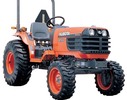 Thumbnail Kubota B7800HSD Tractor Illustrated Master Parts List Manual DOWNLOAD