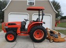 Thumbnail Kubota L3130DT L3130GST L3130HST Tractor Illustrated Master Parts List Manual DOWNLOAD Thumbnail Kubota L3130DT L3130GST L3130HST Tractor Illustrated Master Parts List Manual DOWNLOAD