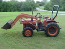 Thumbnail Kubota Tractor L235 L275 Series 2WD 4WD Operator Manual DOWNLOAD Thumbnail Kubota Tractor L235 L275 Series 2WD 4WD Operator Manual DOWNLOAD