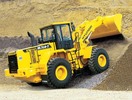 Thumbnail Hyundai HL760-7 Wheel Loader Service Repair Workshop Manual DOWNLOAD
