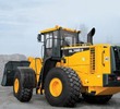 Thumbnail Hyundai HL780-9 Wheel Loader Service Repair Workshop Manual DOWNLOAD