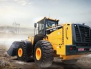 Thumbnail Hyundai HL780-9A Wheel Loader Service Repair Workshop Manual DOWNLOAD