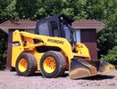 Thumbnail Hyundai HSL850-7 Skid Steer Loader Service Repair Workshop Manual DOWNLOAD