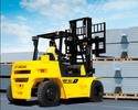 Thumbnail Hyundai HDF50-7S,HDF70-7S Forklift Truck Service Repair Workshop Manual DOWNLOAD